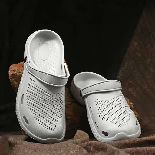 COOPERWINGS Clogs for Men – Comfortable Cross Style Footwear, Durable Clog Sandals, Lightweight & Stylish Shoes for Men