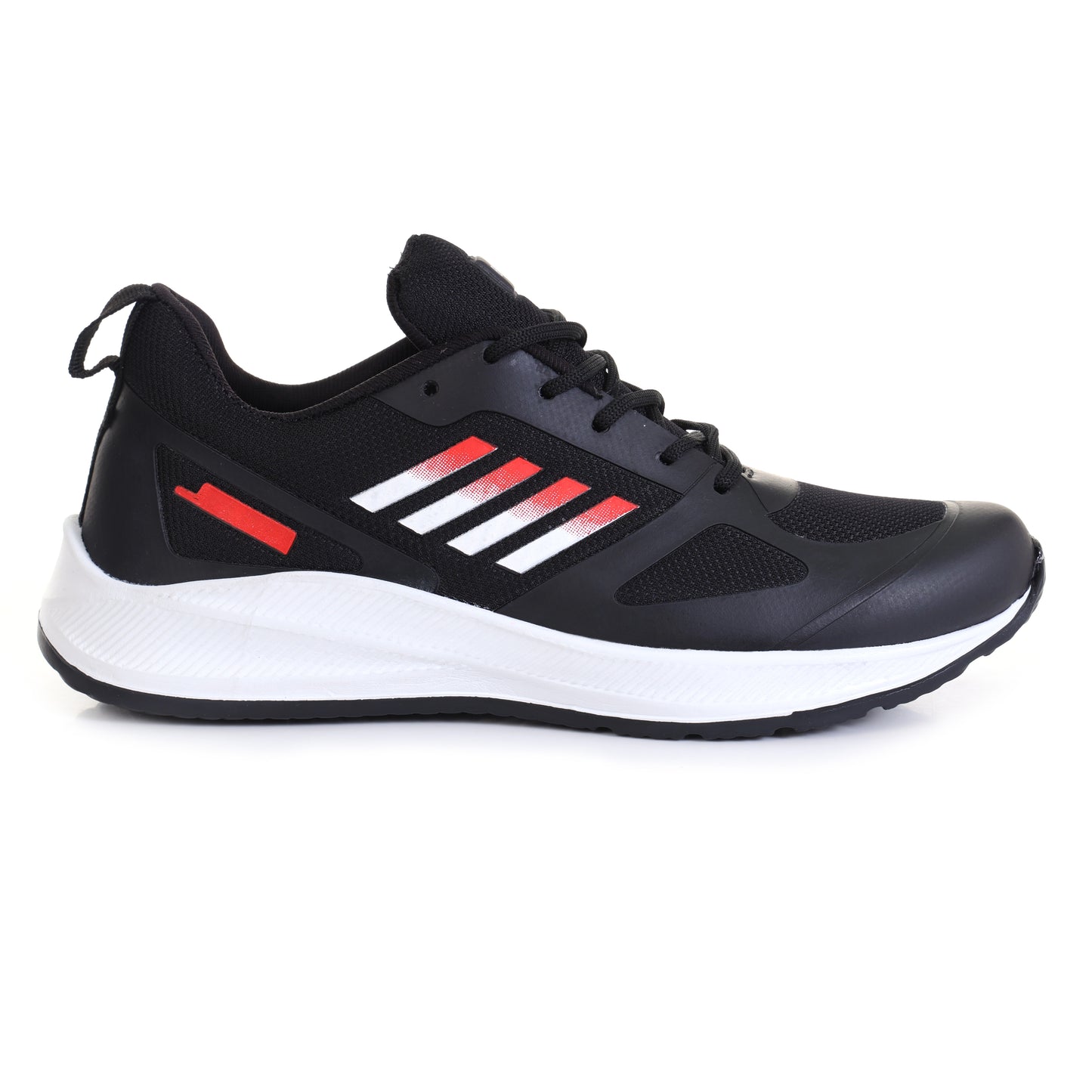 COOPERWINGS Stylish Shoes Men Sports Running, Lightweight Gym Footwear for Training, Workout Sneakers, Comfortable Sports Shoes for Men