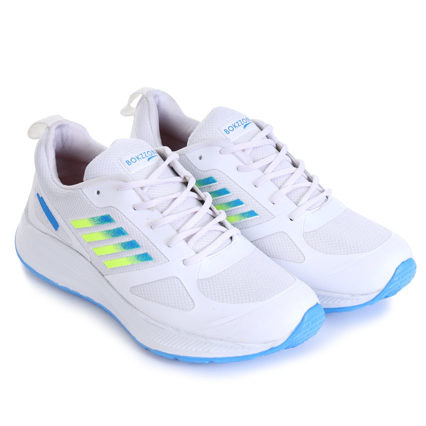 COOPERWINGS Versatile Running Shoes for Men, Modern Sports Sneakers for Gym, Workout, and Performance Training