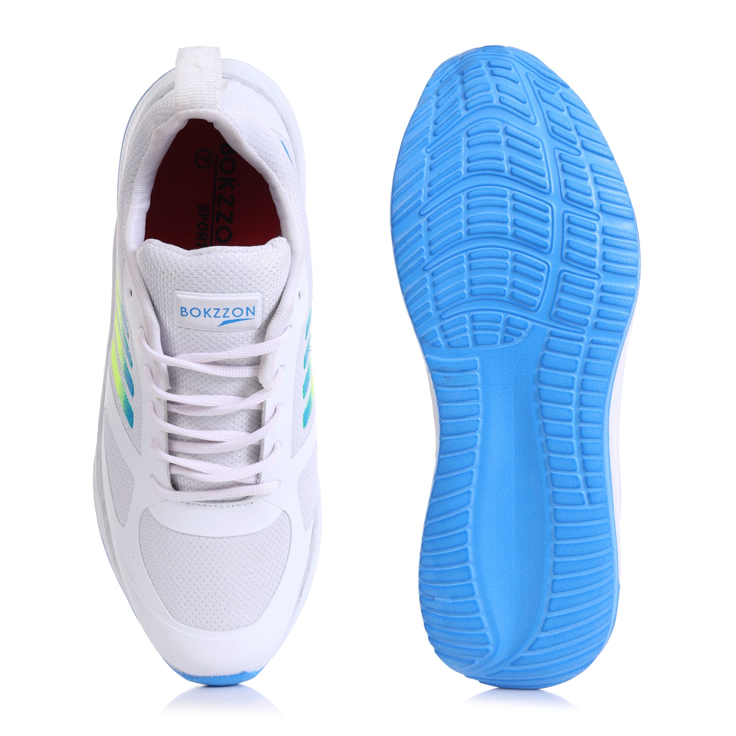 COOPERWINGS Versatile Running Shoes for Men, Modern Sports Sneakers for Gym, Workout, and Performance Training