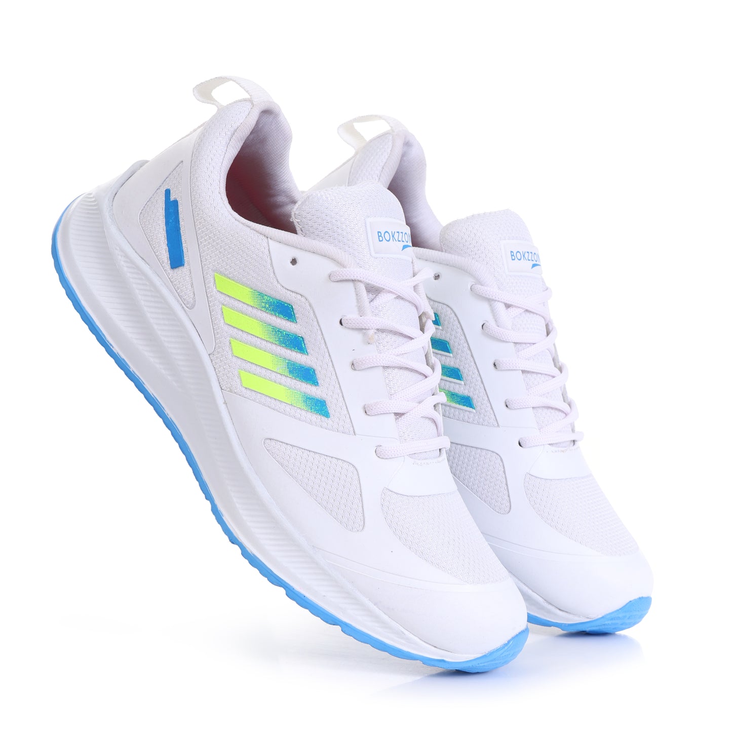 COOPERWINGS Versatile Running Shoes for Men, Modern Sports Sneakers for Gym, Workout, and Performance Training