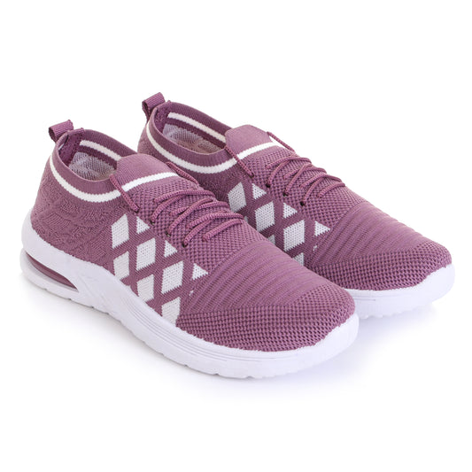 COOPERWINGS Trendy Shoes for Women Casual with Stylish Walking Shoes s for Women for All-Day Comfort