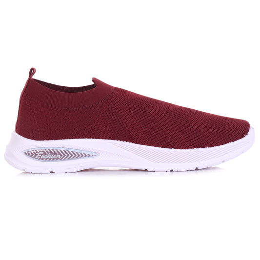 COOPERWINGS Trendy Shoes for Women Casual with Stylish Walking Shoes s for Women for All-Day Comfort