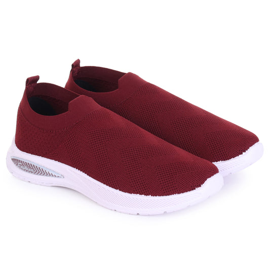 COOPERWINGS Trendy Shoes for Women Casual with Stylish Walking Shoes s for Women for All-Day Comfort