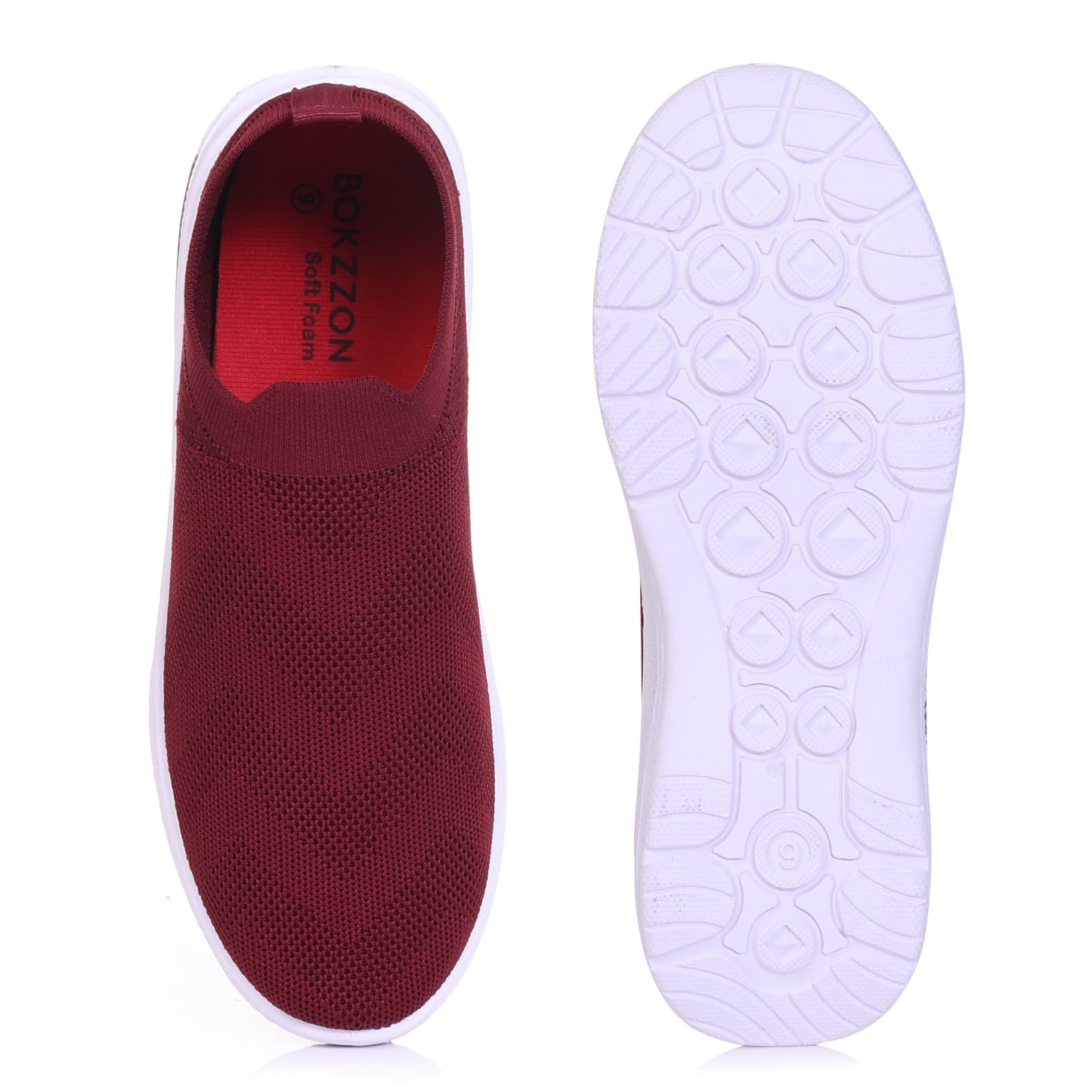 COOPERWINGS Trendy Shoes for Women Casual with Stylish Walking Shoes s for Women for All-Day Comfort