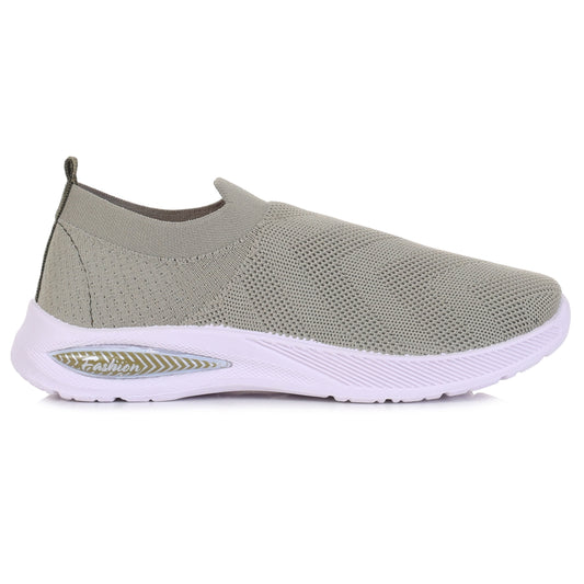 COOPERWINGS Trendy Shoes for Women Casual with Stylish Walking Shoes s for Women for All-Day Comfort