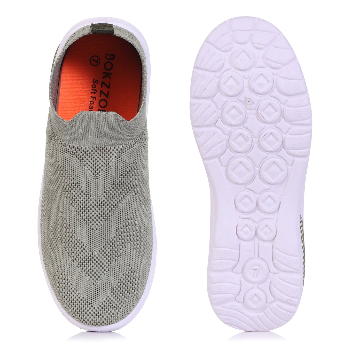 COOPERWINGS Trendy Shoes for Women Casual with Stylish Walking Shoes s for Women for All-Day Comfort