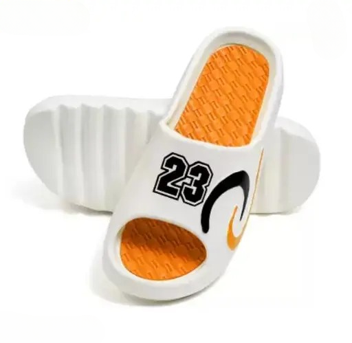 COOPERWINGS Sliders for Men – Comfortable Slider Slippers for Men Lightweight Casual Slider Slippers for Man Everyday Wear