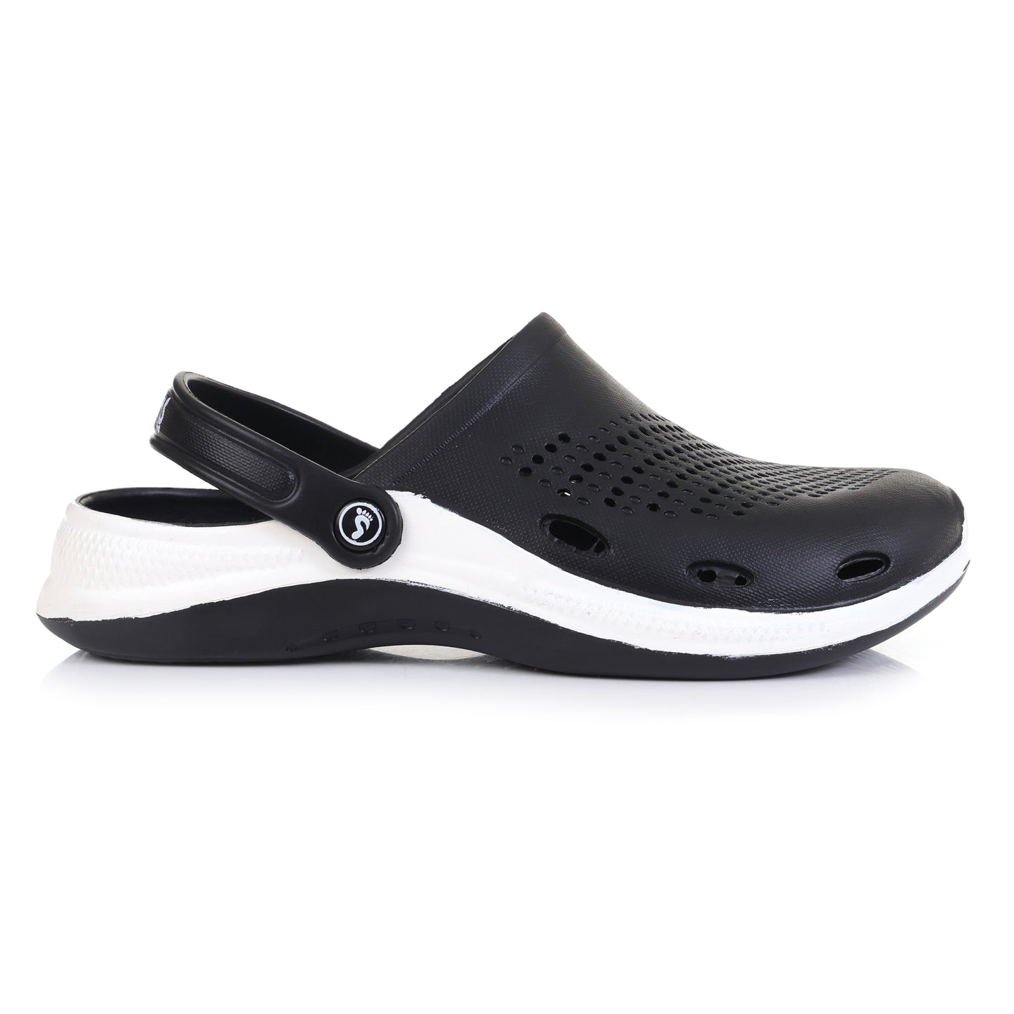 COOPERWINGS Clogs for Men – Comfortable Cross Style Footwear, Durable Clog Sandals, Lightweight & Stylish Shoes for Men