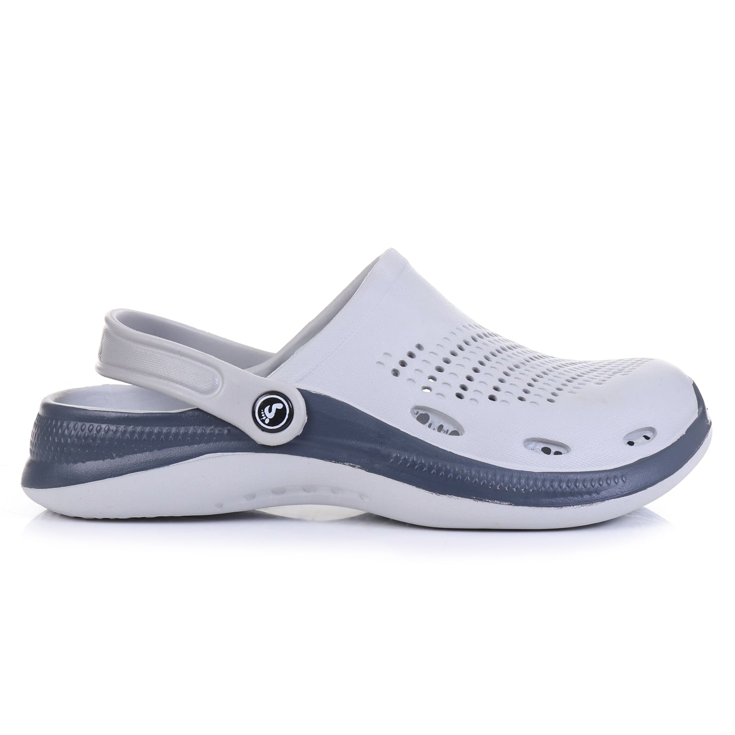 COOPERWINGS Clogs for Men – Comfortable Cross Style Footwear, Durable Clog Sandals, Lightweight & Stylish Shoes for Men
