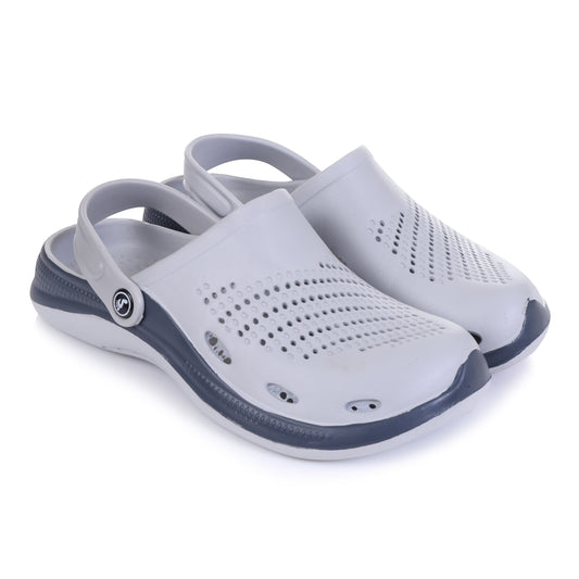 COOPERWINGS Clogs for Men – Comfortable Cross Style Footwear, Durable Clog Sandals, Lightweight & Stylish Shoes for Men