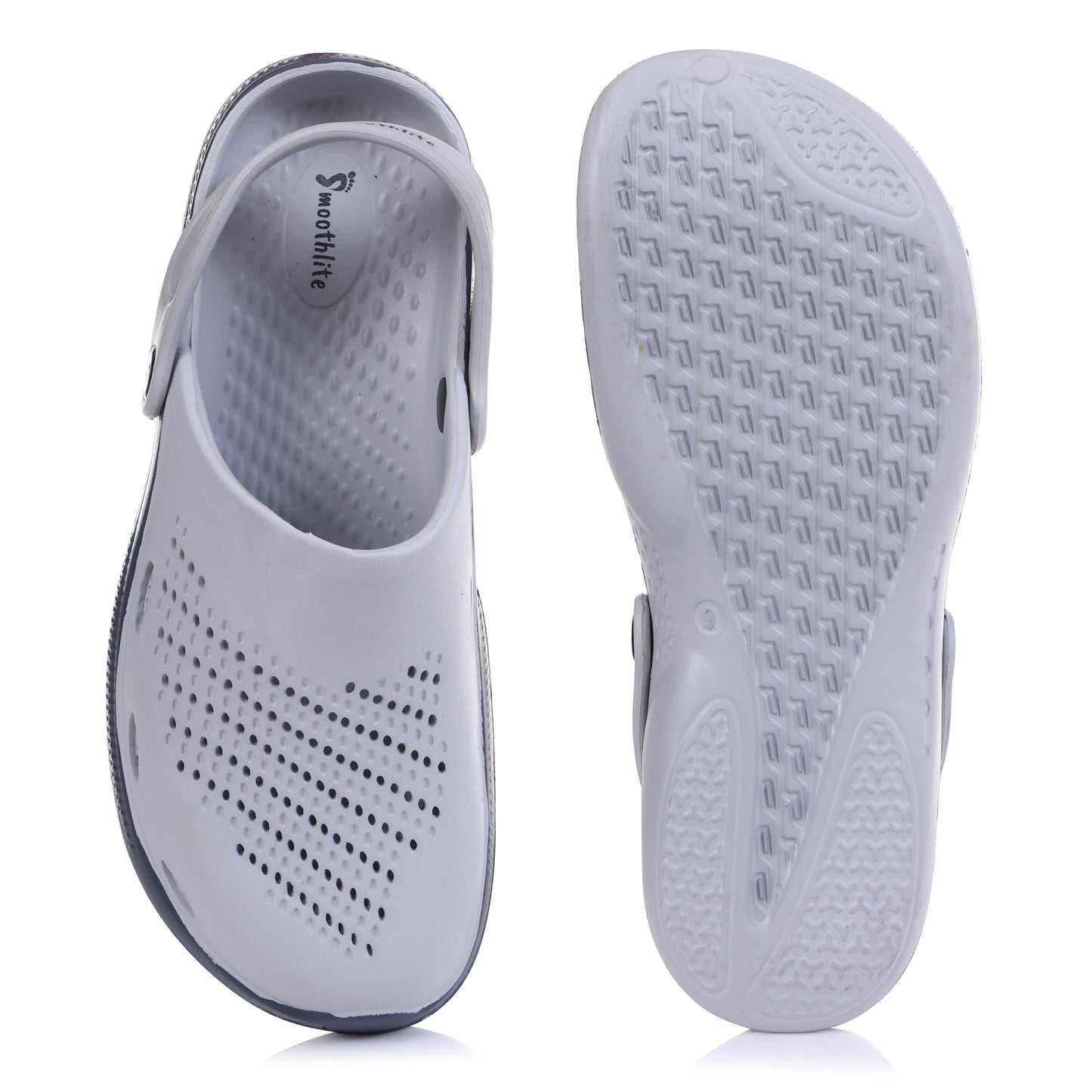 COOPERWINGS Clogs for Men – Comfortable Cross Style Footwear, Durable Clog Sandals, Lightweight & Stylish Shoes for Men