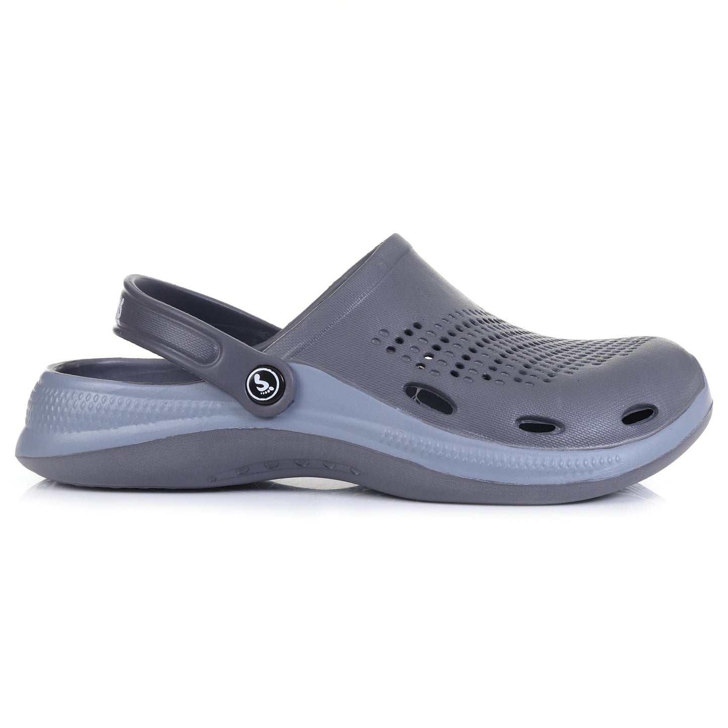 COOPERWINGS Clogs for Men – Comfortable Cross Style Footwear, Durable Clog Sandals, Lightweight & Stylish Shoes for Men