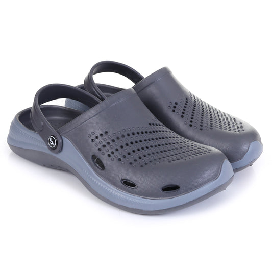 COOPERWINGS Clogs for Men – Comfortable Cross Style Footwear, Durable Clog Sandals, Lightweight & Stylish Shoes for Men