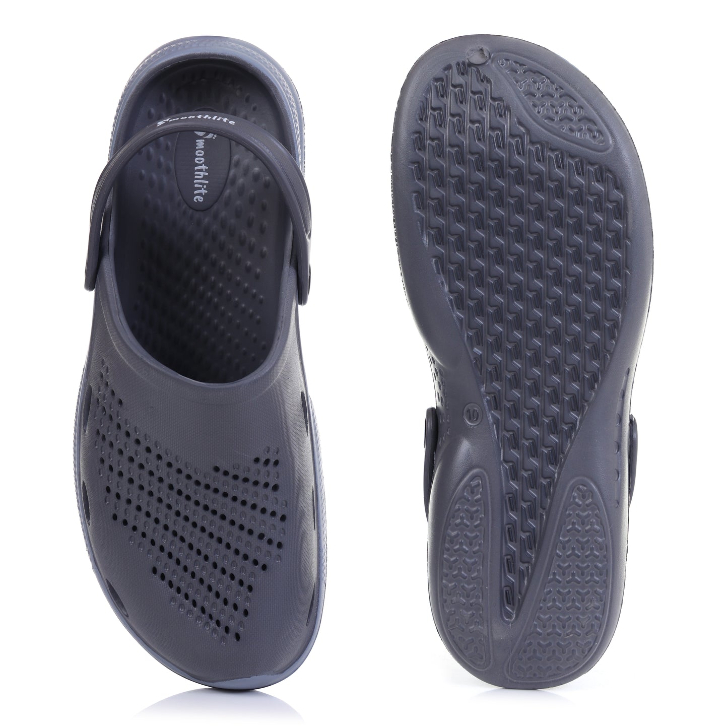 COOPERWINGS Clogs for Men – Comfortable Cross Style Footwear, Durable Clog Sandals, Lightweight & Stylish Shoes for Men