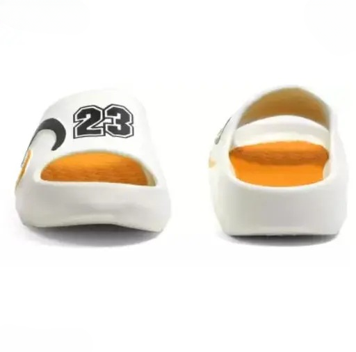 COOPERWINGS Sliders for Men – Comfortable Slider Slippers for Men Lightweight Casual Slider Slippers for Man Everyday Wear