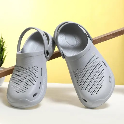 COOPERWINGS Clogs for Men – Comfortable Cross Style Footwear, Durable Clog Sandals, Lightweight & Stylish Shoes for Men