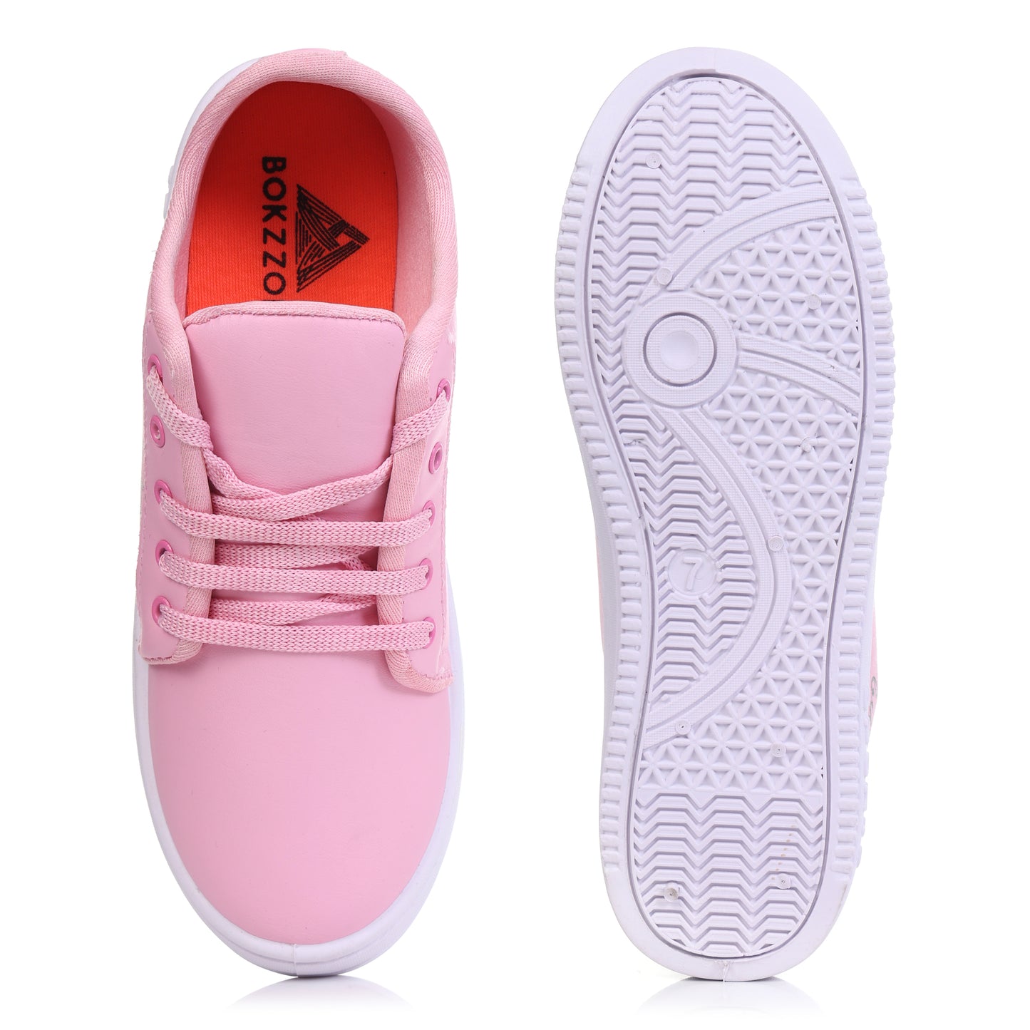 COOPERWINGS Trendy Shoes for Women Casual with Stylish Walking Shoes s for Women for All-Day Comfort