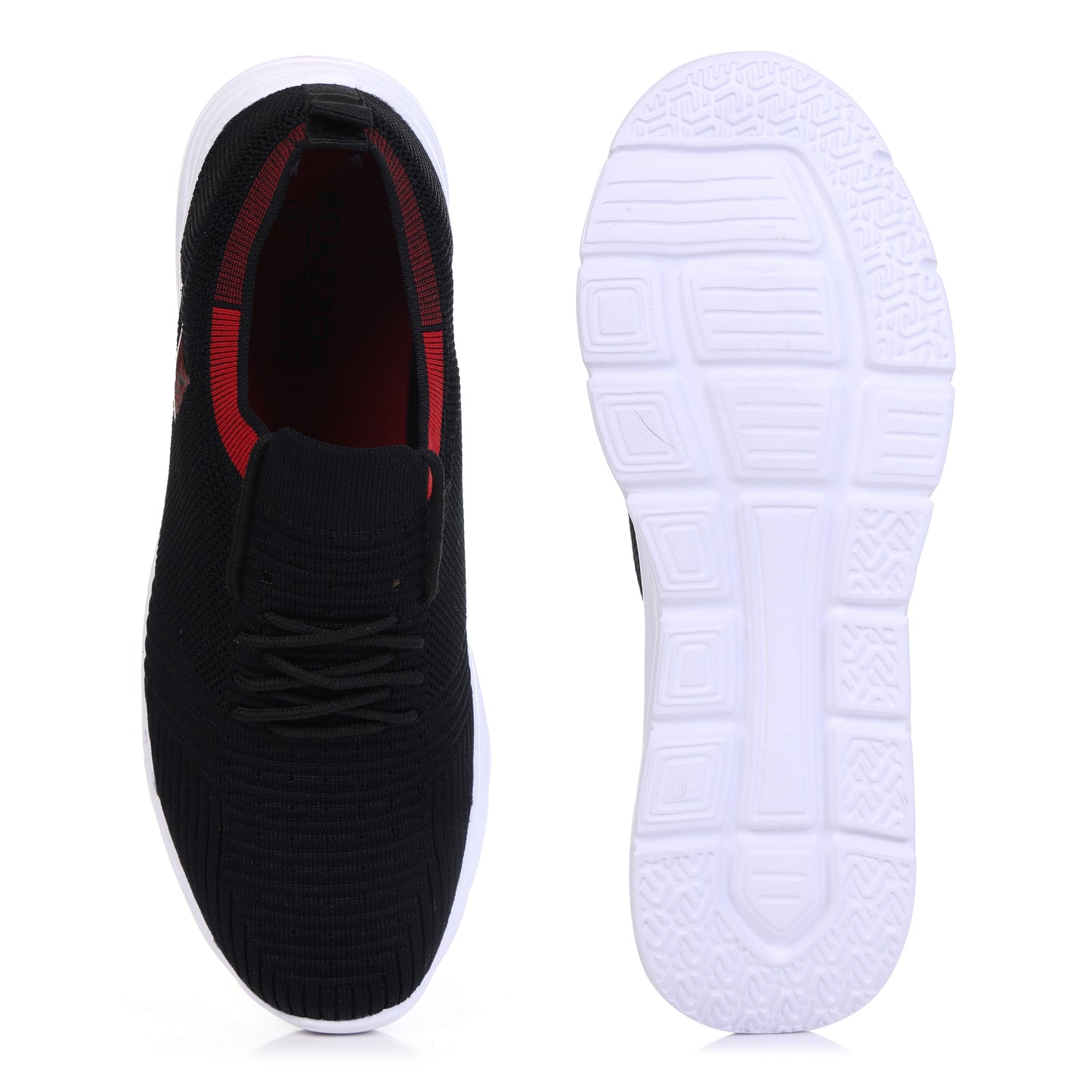 COOPERWINGS Stylish Shoes Men Sports Running|Lightweight Gym Footwear for Training|Workout Sneakers & Comfortable Sports Shoes for Men