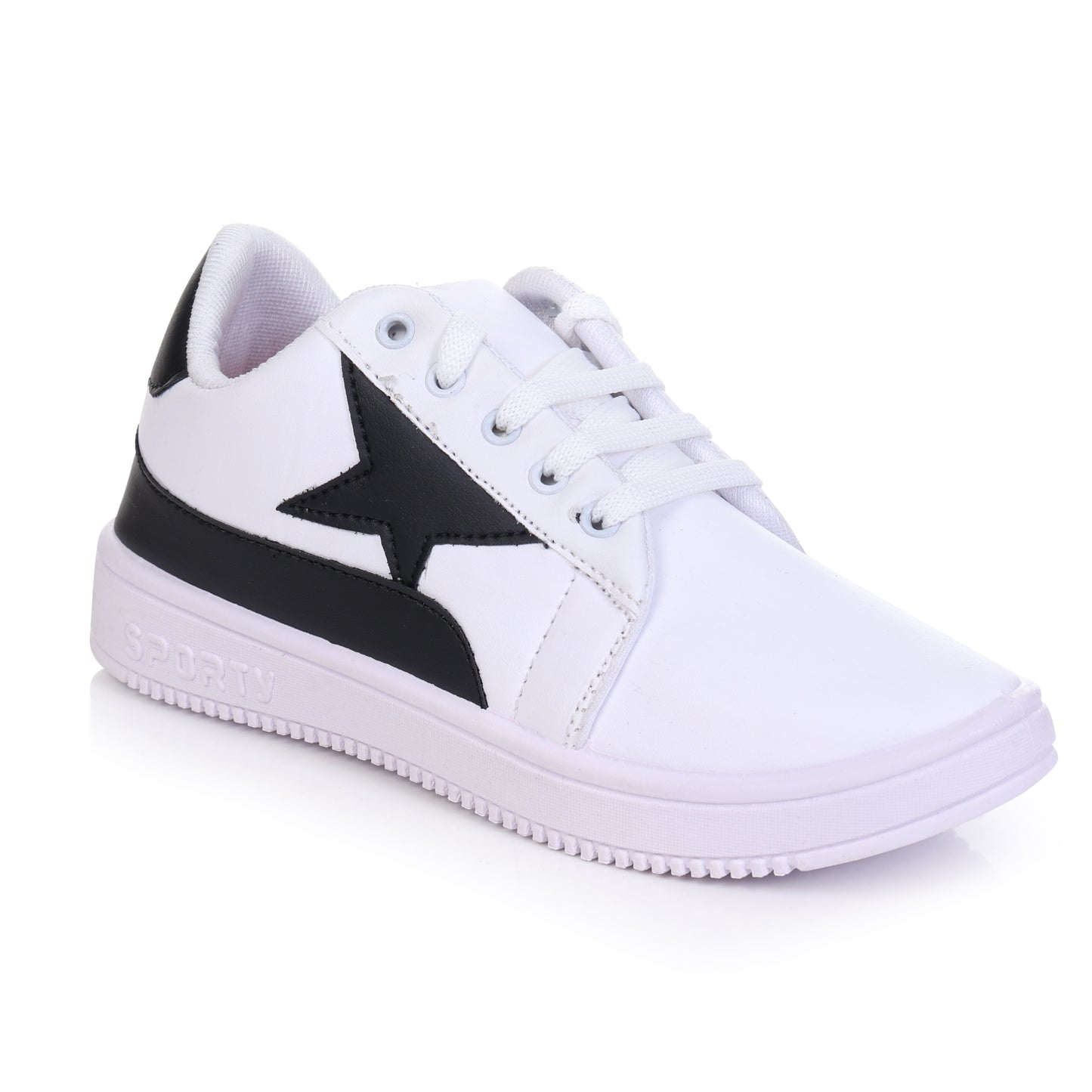 COOPERWINGS Trendy Shoes for Women Casual with Stylish Walking Shoes s for Women for All-Day Comfort