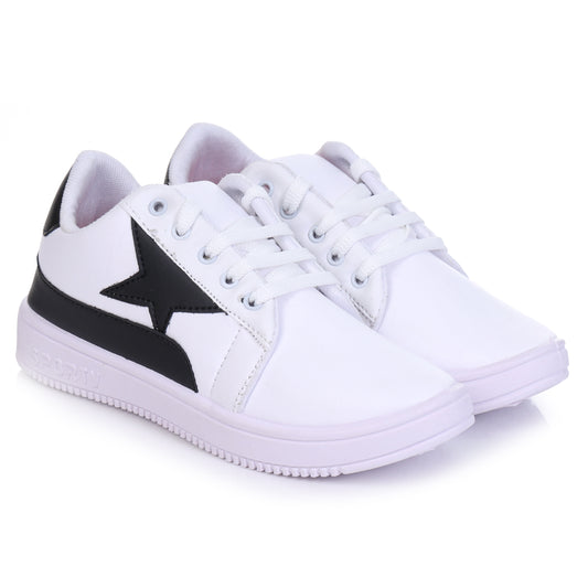 COOPERWINGS Trendy Shoes for Women Casual with Stylish Walking Shoes s for Women for All-Day Comfort