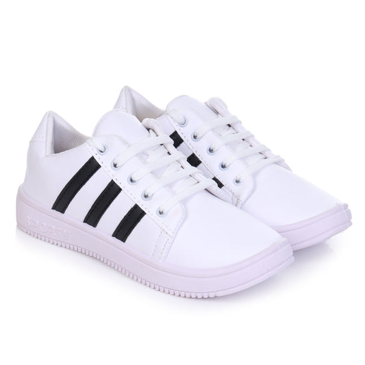 COOPERWINGS Trendy Shoes for Women Casual with Stylish Walking Shoes s for Women for All-Day Comfort