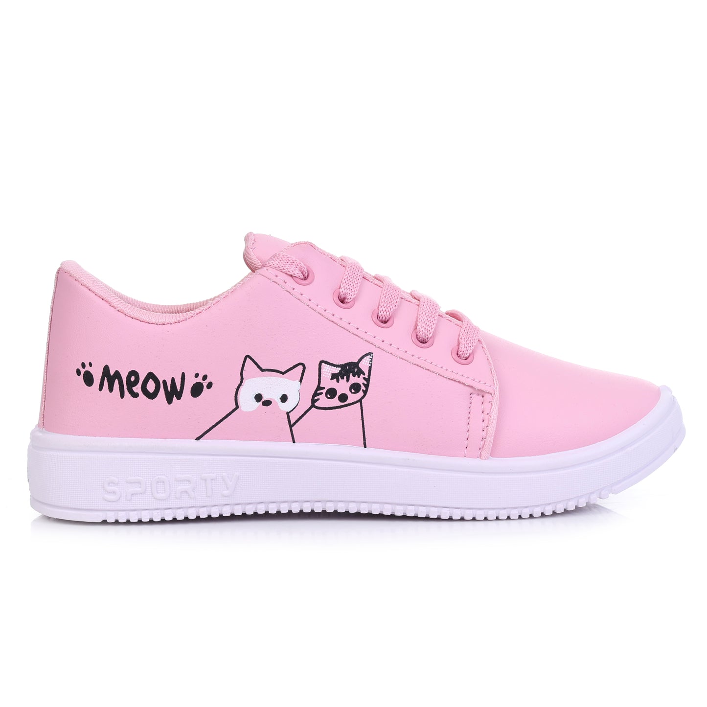 COOPERWINGS Trendy Shoes for Women Casual with Stylish Walking Shoes s for Women for All-Day Comfort