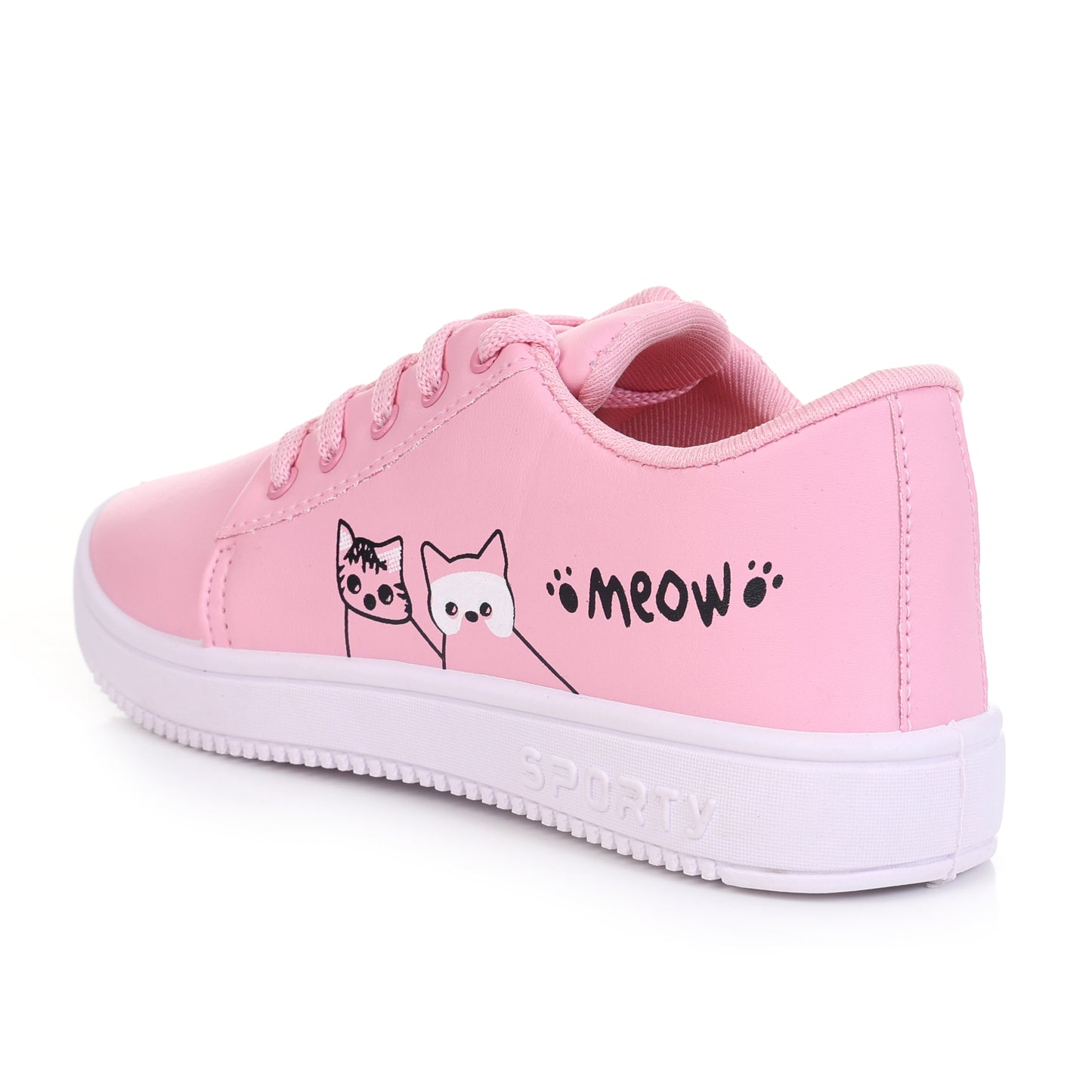 COOPERWINGS Trendy Shoes for Women Casual with Stylish Walking Shoes s for Women for All-Day Comfort