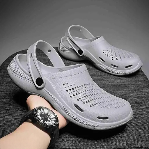 COOPERWINGS Clogs for Men – Comfortable Cross Style Footwear, Durable Clog Sandals, Lightweight & Stylish Shoes for Men