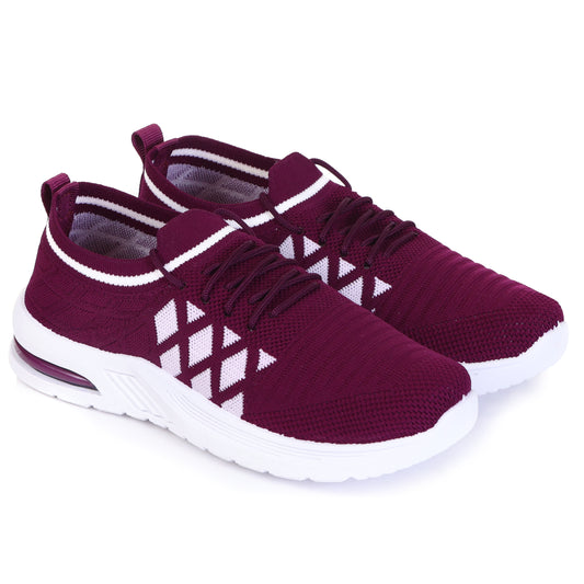 COOPERWINGS Trendy Shoes for Women Casual with Stylish Walking Shoes s for Women for All-Day Comfort