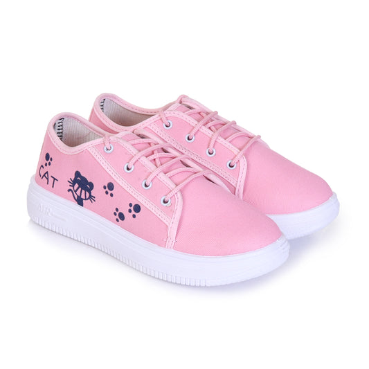 COOPERWINGS Trendy Shoes for Women Casual with Stylish Walking Shoes s for Women for All-Day Comfort