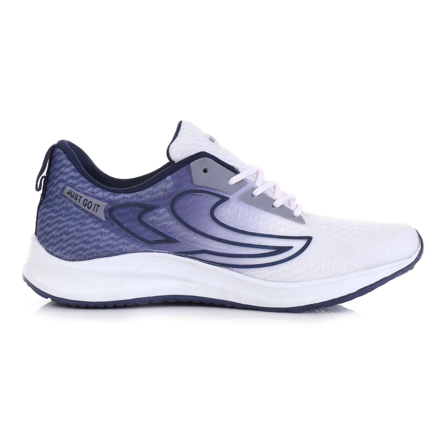 COOPERWINGS High-Performance Men's Running Shoes, Stylish Sports Sneakers for Gym, Workout, and Training Sessions