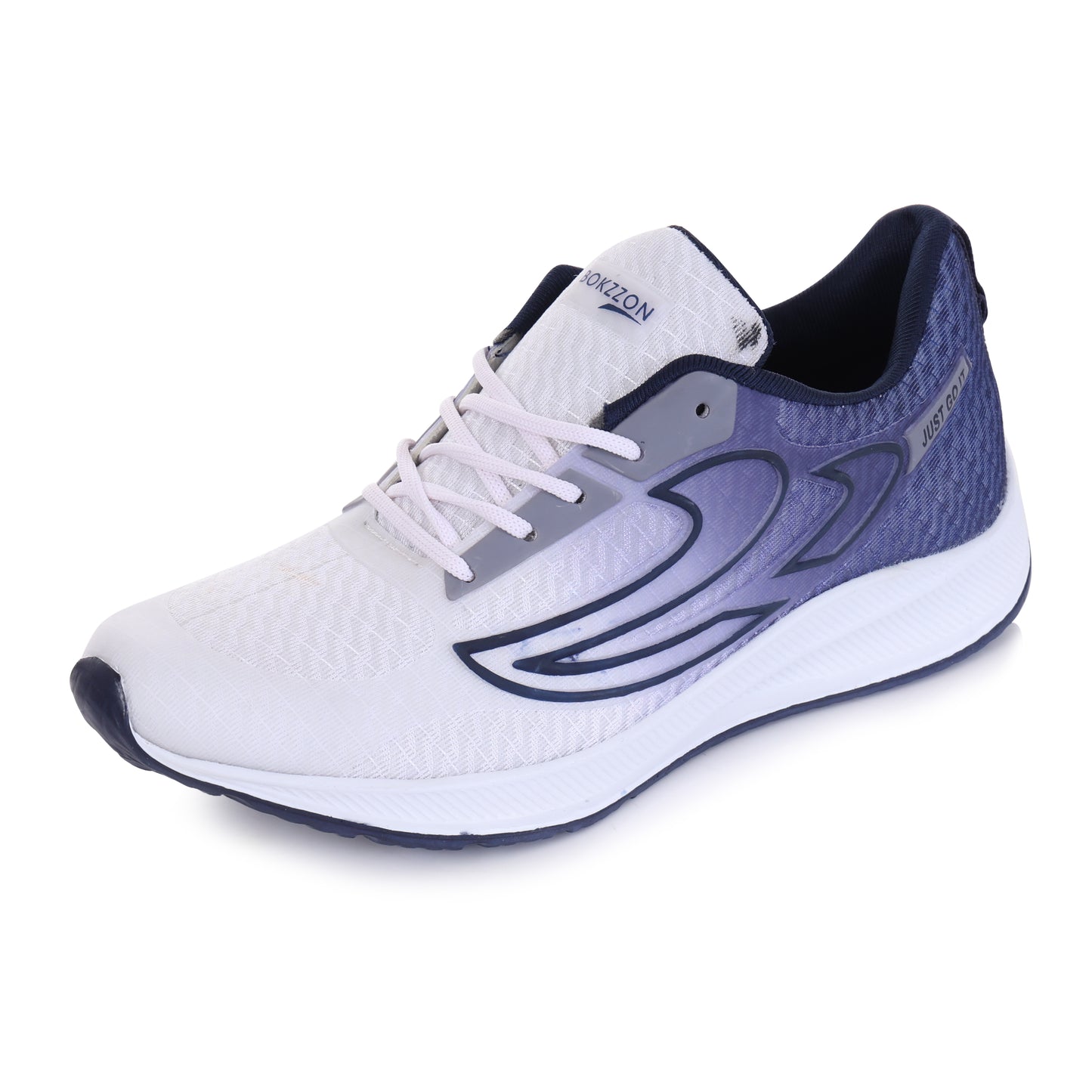 COOPERWINGS High-Performance Men's Running Shoes, Stylish Sports Sneakers for Gym, Workout, and Training Sessions