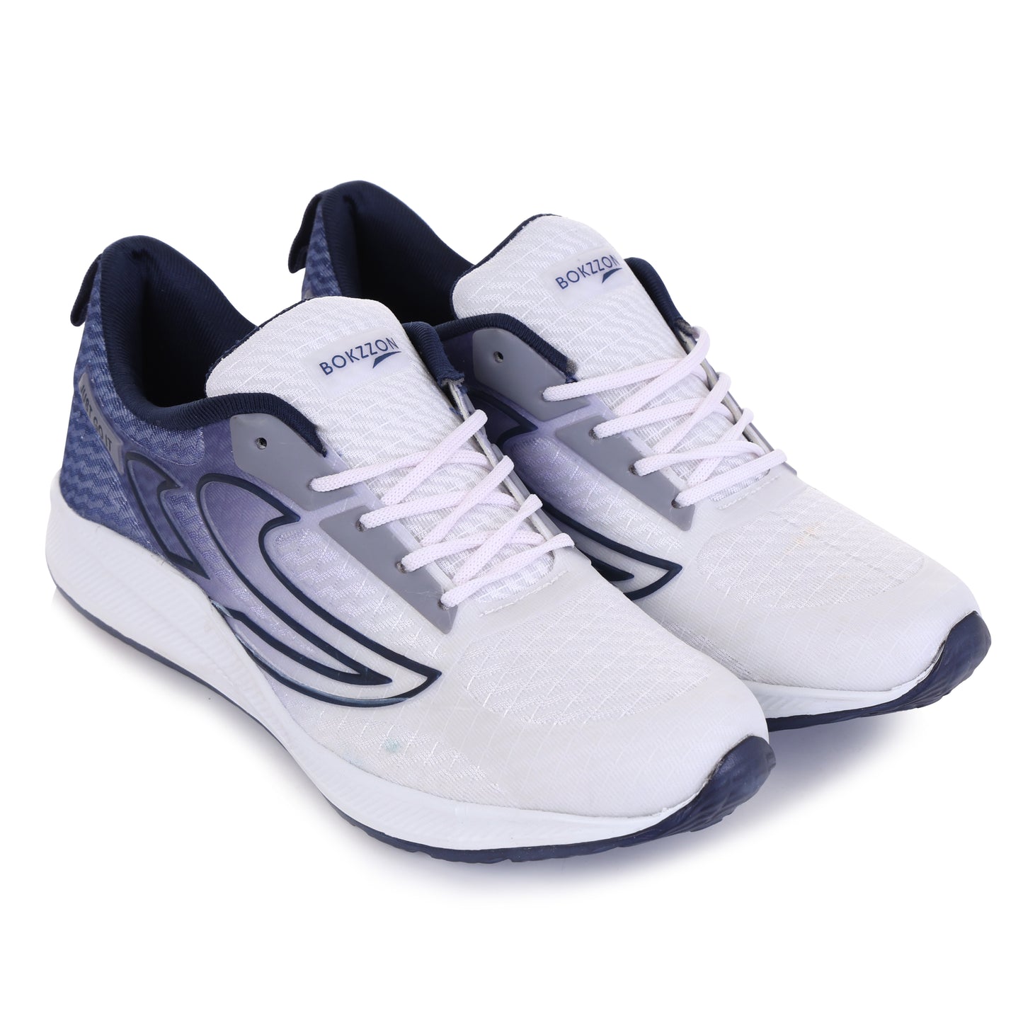 COOPERWINGS High-Performance Men's Running Shoes, Stylish Sports Sneakers for Gym, Workout, and Training Sessions
