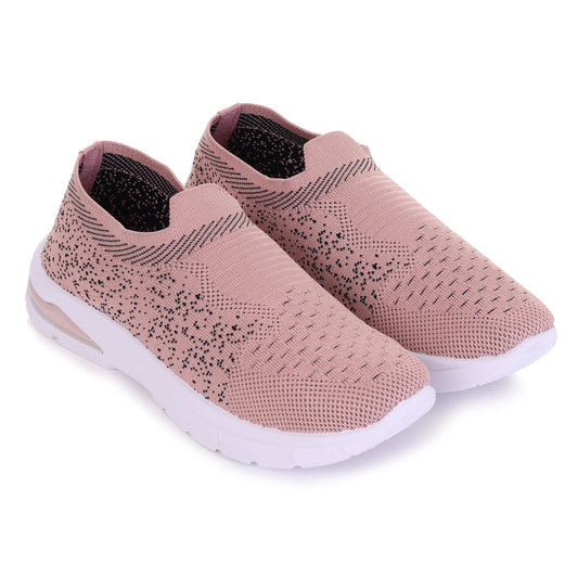 COOPERWINGS Trendy Shoes for Women Casual with Stylish Walking Shoes s for Women for All-Day Comfort