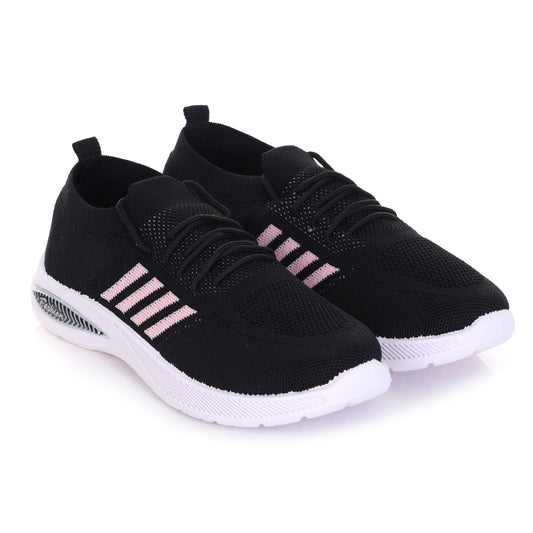 COOPERWINGS Trendy Shoes for Women Casual with Stylish Walking Shoes s for Women for All-Day Comfort
