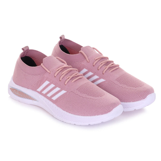 COOPERWINGS Trendy Shoes for Women Casual with Stylish Walking Shoes s for Women for All-Day Comfort
