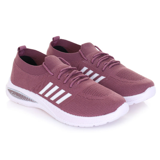 COOPERWINGS Trendy Shoes for Women Casual with Stylish Walking Shoes s for Women for All-Day Comfort