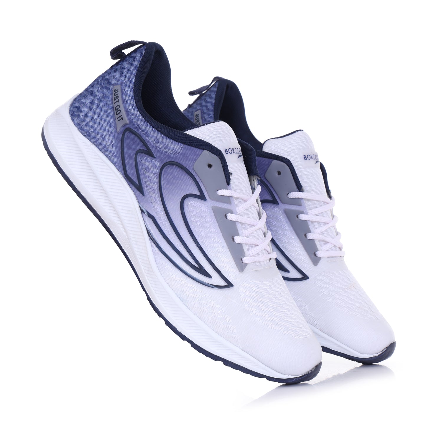 COOPERWINGS High-Performance Men's Running Shoes, Stylish Sports Sneakers for Gym, Workout, and Training Sessions