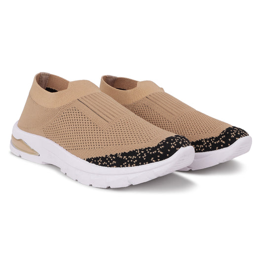 COOPERWINGS Trendy Shoes for Women Casual with Stylish Walking Shoes s for Women for All-Day Comfort