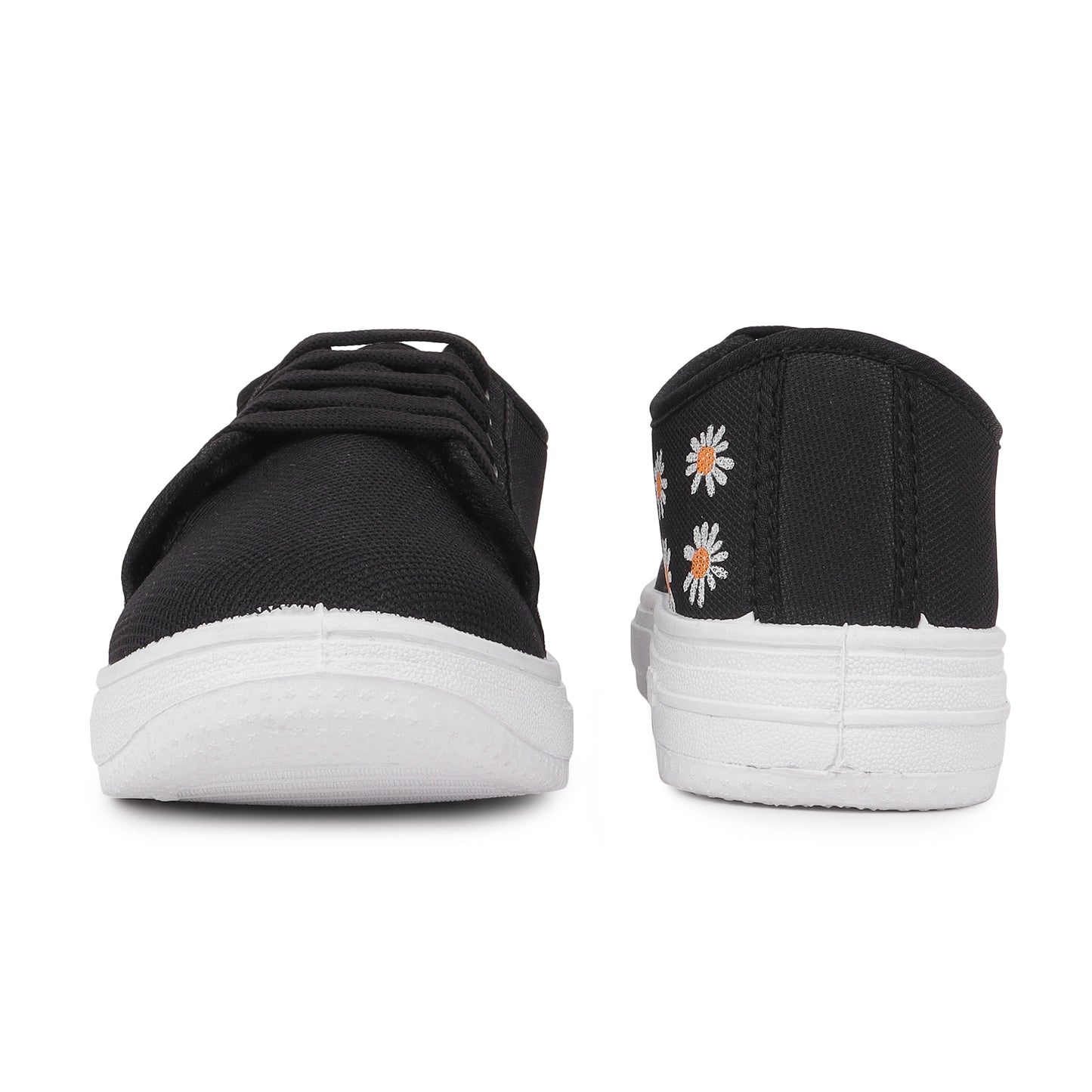 COOPERWINGS Trendy Shoes for Women Casual with Stylish Walking Shoes s for Women for All-Day Comfort