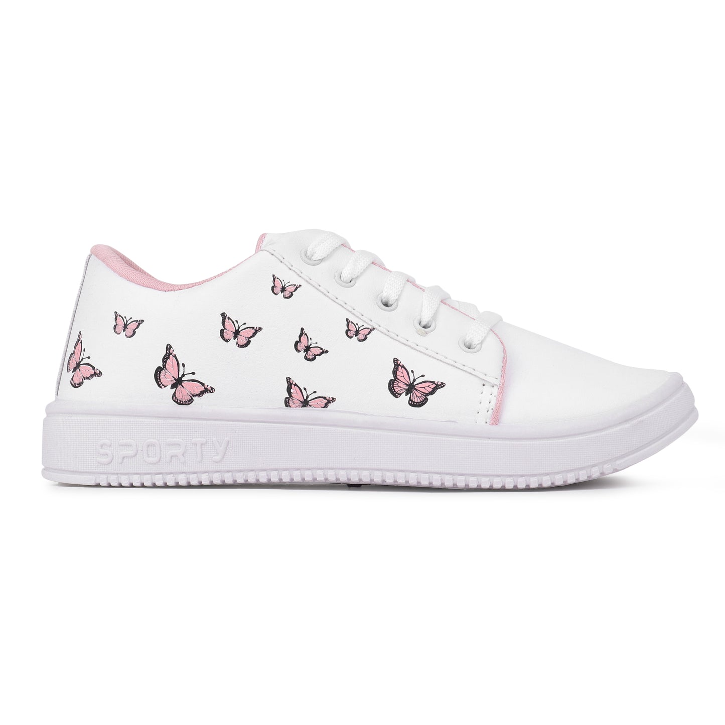 COOPERWINGS Trendy Shoes for Women Casual with Stylish Walking Shoes s for Women for All-Day Comfort