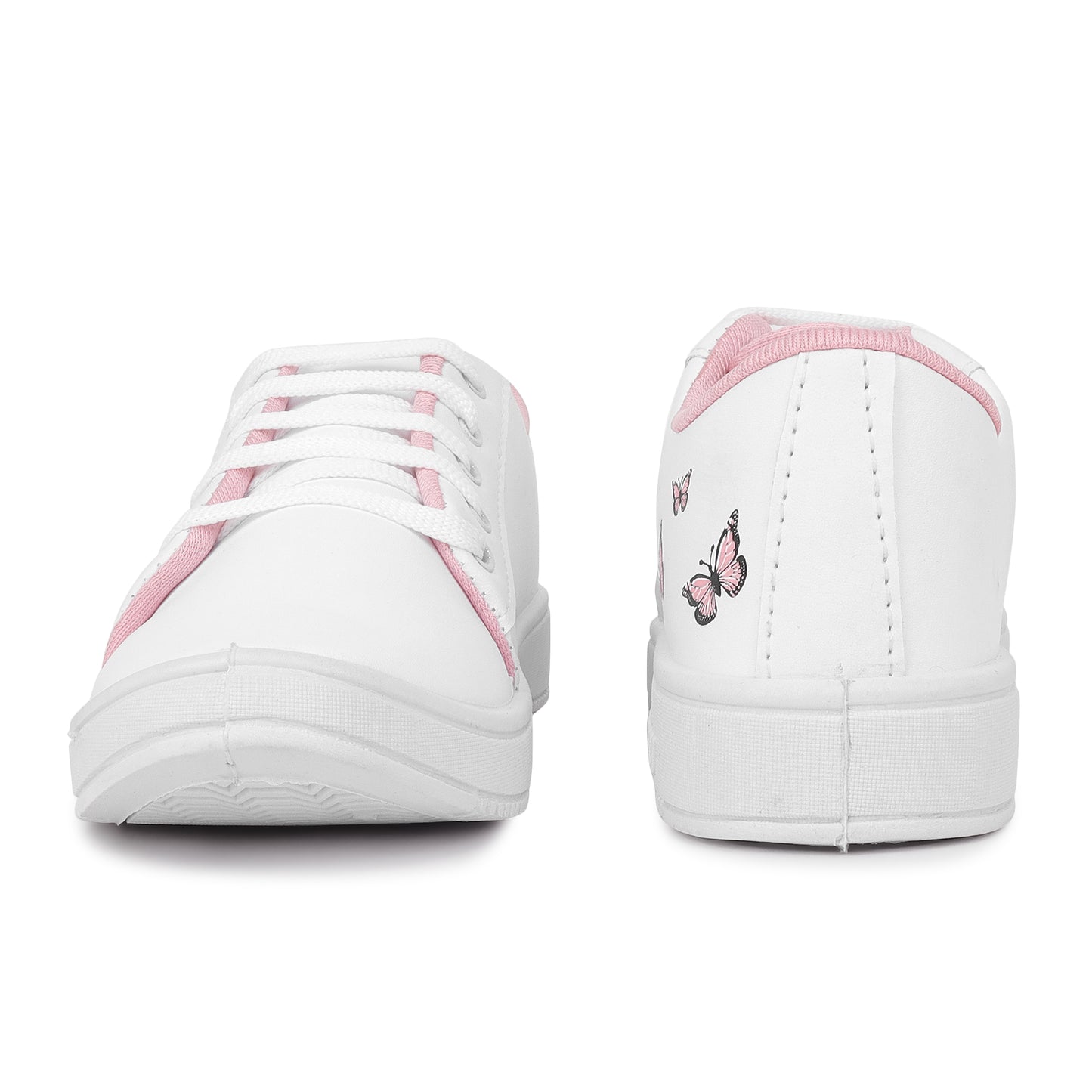 COOPERWINGS Trendy Shoes for Women Casual with Stylish Walking Shoes s for Women for All-Day Comfort