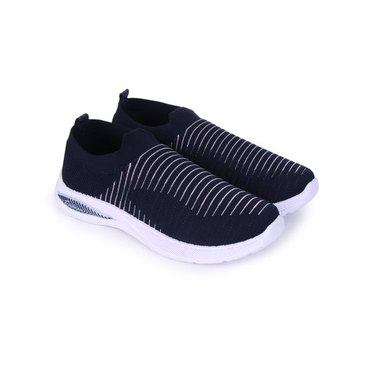 COOPERWINGS Trendy Shoes for Women Casual with Stylish Walking Shoes s for Women for All-Day Comfort
