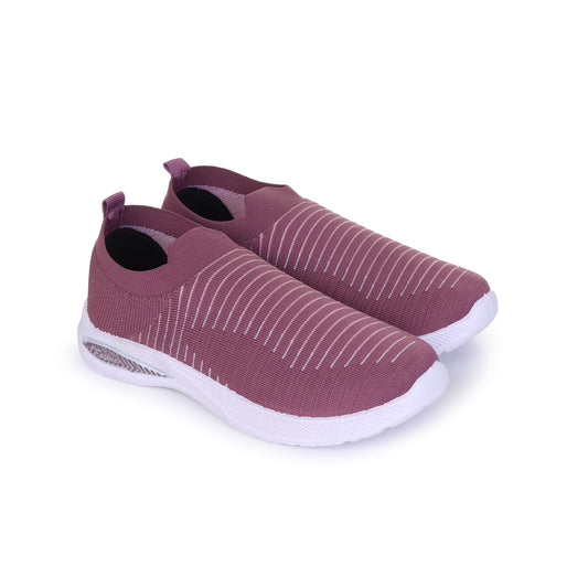 COOPERWINGS Trendy Shoes for Women Casual with Stylish Walking Shoes s for Women for All-Day Comfort