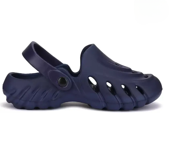 COOPERWINGS Clogs for Men – Comfortable Cross Style Footwear, Durable Clog Sandals, Lightweight & Stylish Shoes for Men