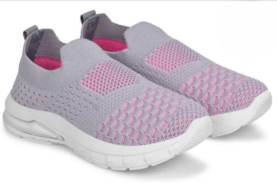 COOPERWINGS Trendy Shoes for Women Casual with Stylish Walking Shoes s for Women for All-Day Comfort
