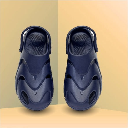 COOPERWINGS Clogs for Men – Comfortable Cross Style Footwear, Durable Clog Sandals, Lightweight & Stylish Shoes for Men