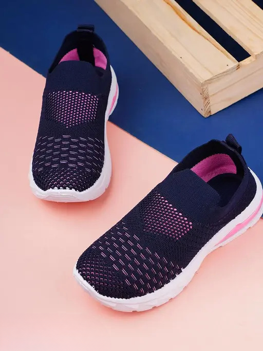 COOPERWINGS Trendy Shoes for Women Casual with Stylish Walking Shoes s for Women for All-Day Comfort