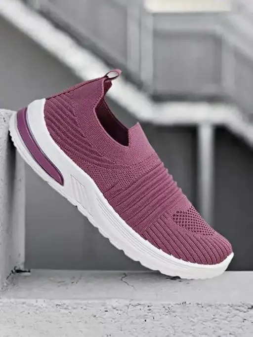 COOPERWINGS Trendy Shoes for Women Casual with Stylish Walking Shoes s for Women for All-Day Comfort